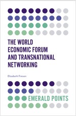 The World Economic Forum and Transnational Networking (Paperback)