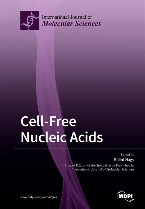 Cell-Free Nucleic Acids (Paperback)
