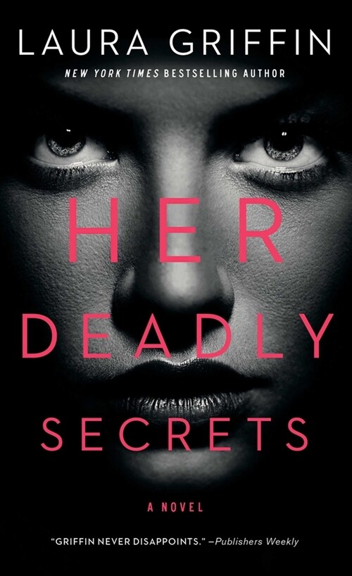 Her Deadly Secrets (Mass Market Paperback)