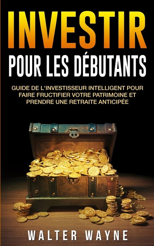 Investir (Paperback)