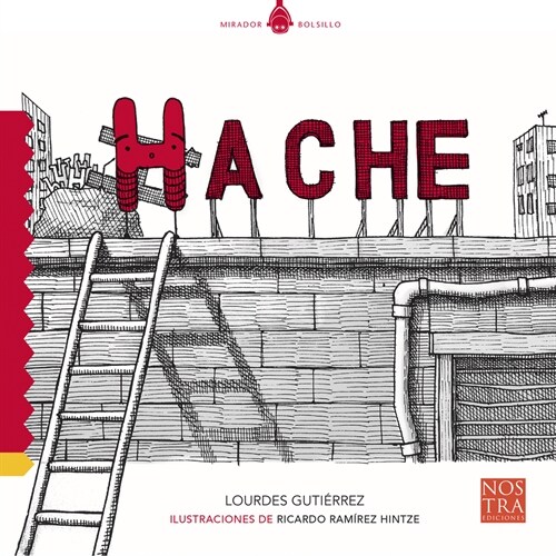 Hache (Paperback)