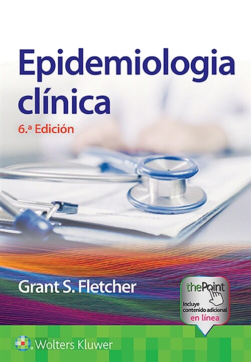 Epidemiolog? Cl?ica (Paperback, 6)