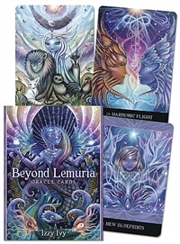 Beyond Lemuria Oracle Cards (Other)