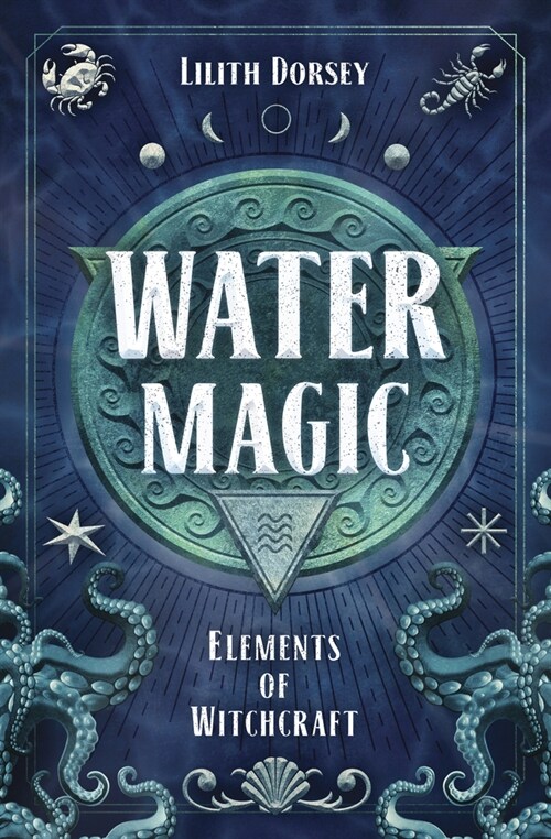 Water Magic (Paperback)