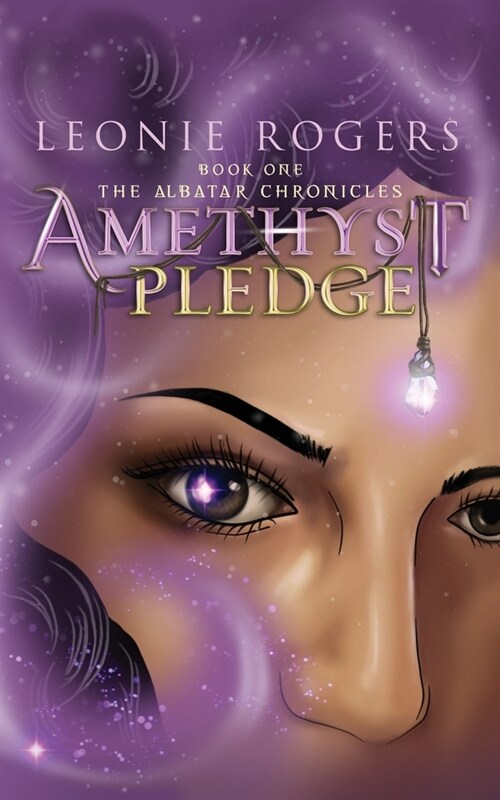 Amethyst Pledge (Paperback)