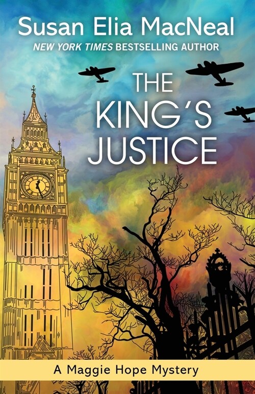 The Kings Justice (Paperback)