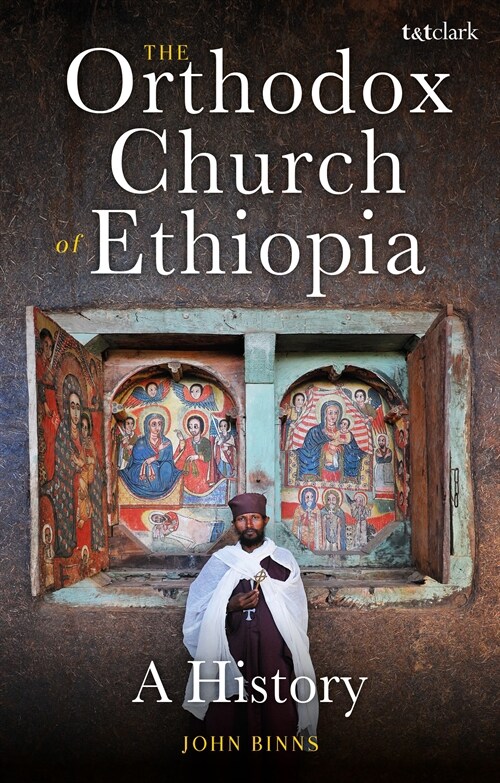 The Orthodox Church of Ethiopia: A History (Paperback)