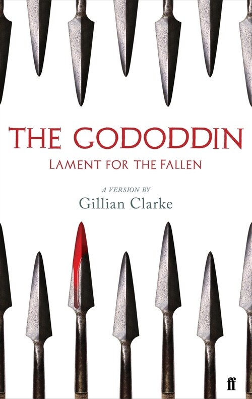 The Gododdin : Lament for the Fallen (Hardcover, Main)
