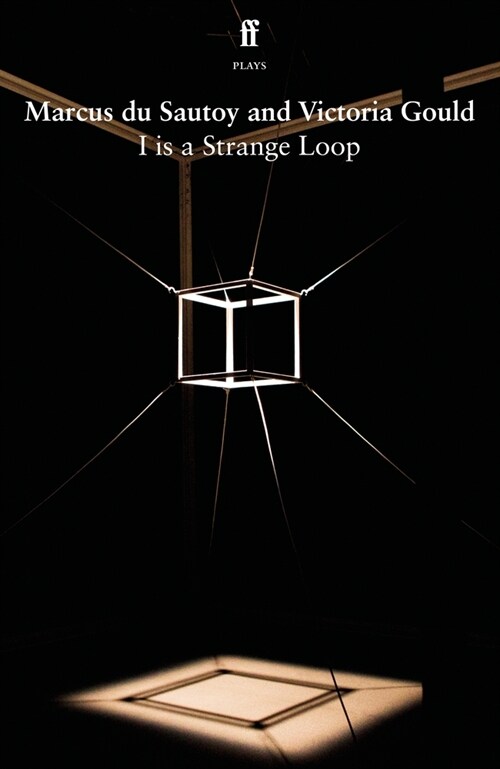 I Is a Strange Loop (Paperback)