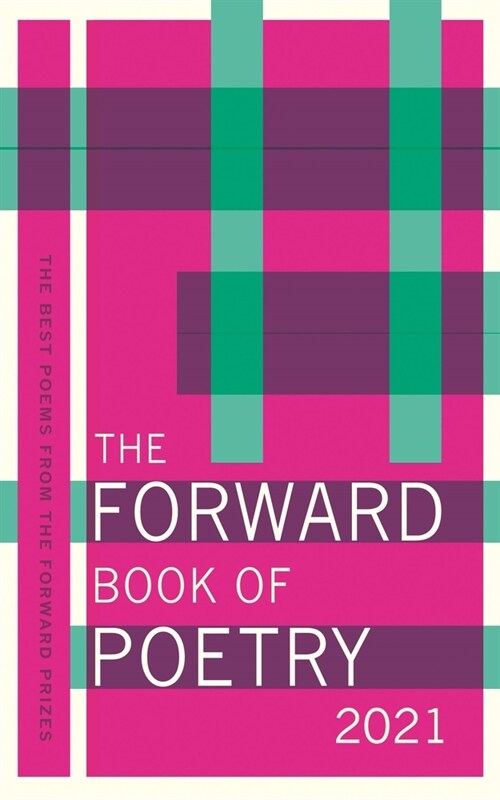 The Forward Book of Poetry 2021 (Paperback)