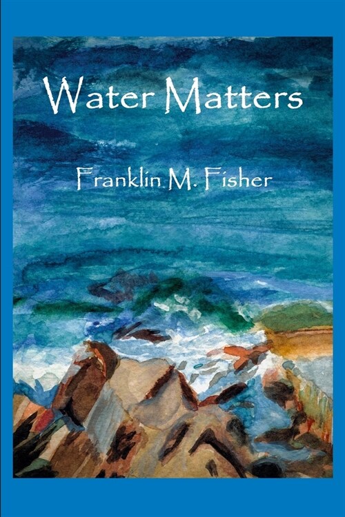 Water Matters (Paperback)