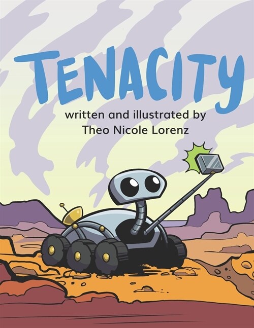 Tenacity (Paperback)