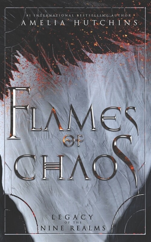 Flames of Chaos (Paperback)