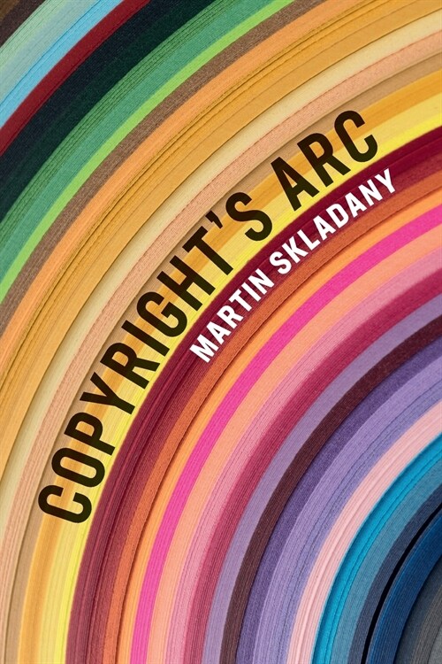 Copyrights Arc (Paperback)