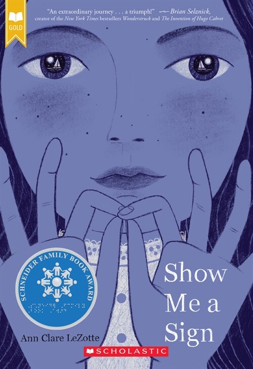 Show Me a Sign (Show Me a Sign, Book 1): (Book #1 in the Show Me a Sign Trilogy) (Paperback)