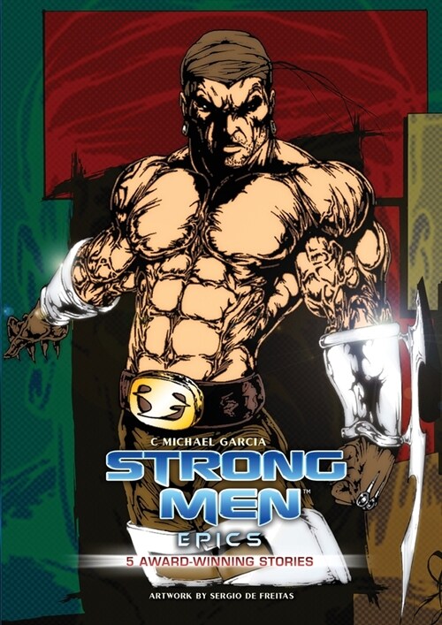 Strongmen EPICS (Paperback)