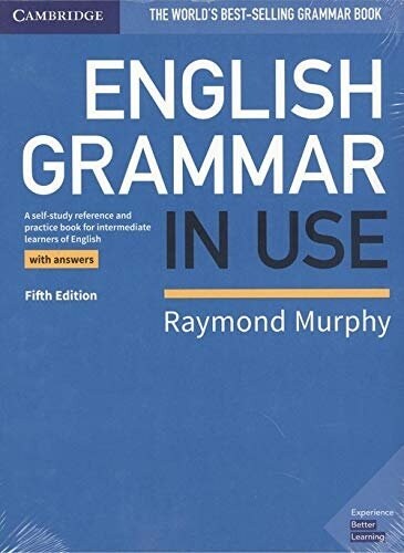 PACK ENGLISH GRAMMAR IN USE + SUPPLEMENTARY EXERCICES (Book)