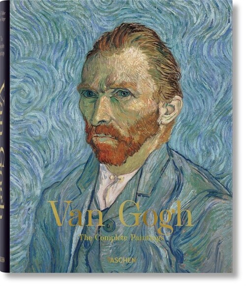 Van Gogh. Obra Pict?ica Completa (Hardcover)