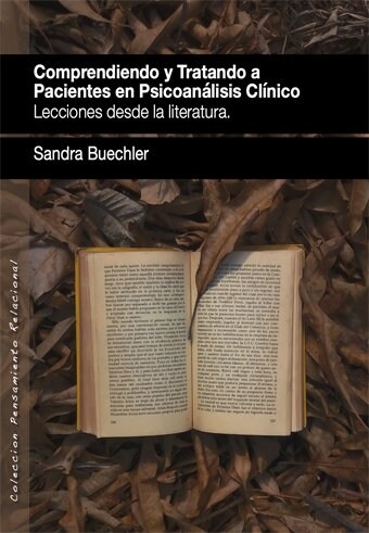 COMPRENDIENDO Y TRATANDO A PACIENTES EN PSICOANALISIS CLINIC (Paperback)