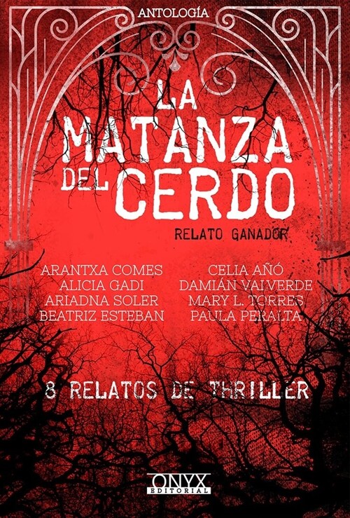 LA MATANZA DEL CERDO (Book)