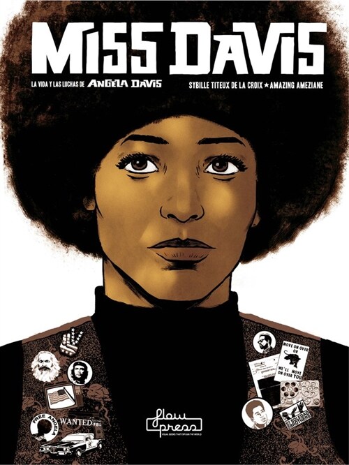 MISS DAVIS (Book)