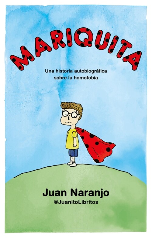Mariquita (Paperback)
