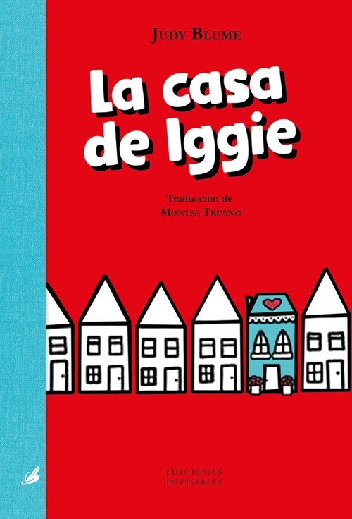 CASA DE IGGIE,LA (Hardcover)
