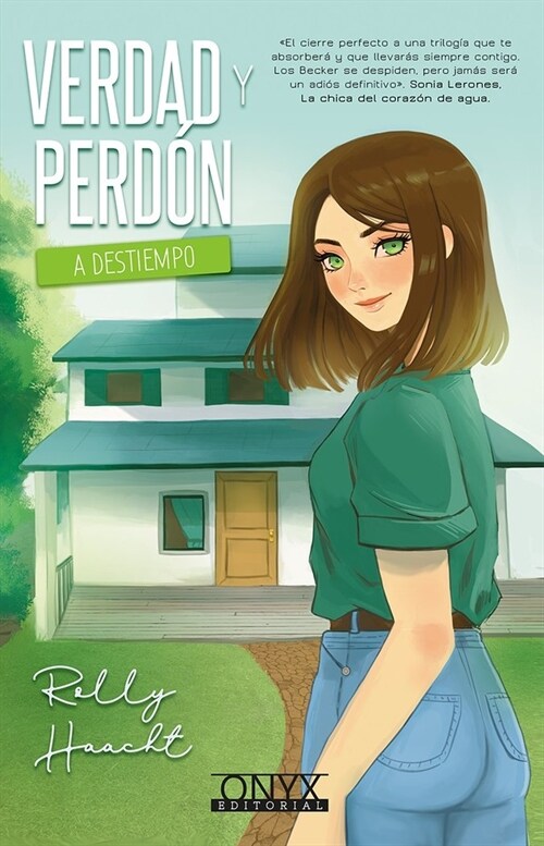 VERDAD Y PERDON A DESTIEMPO (3º PARTE) TRILOGIA ACABADA (Book)
