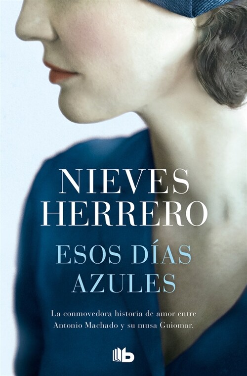 ESOS DIAS AZULES (Book)