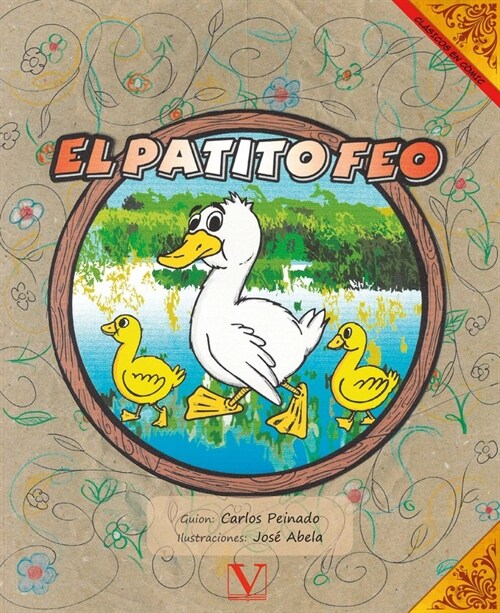 EL PATITO FEO (Book)