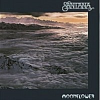 [수입] Santana - Moonflower (Remastered)(180G)(2LP)