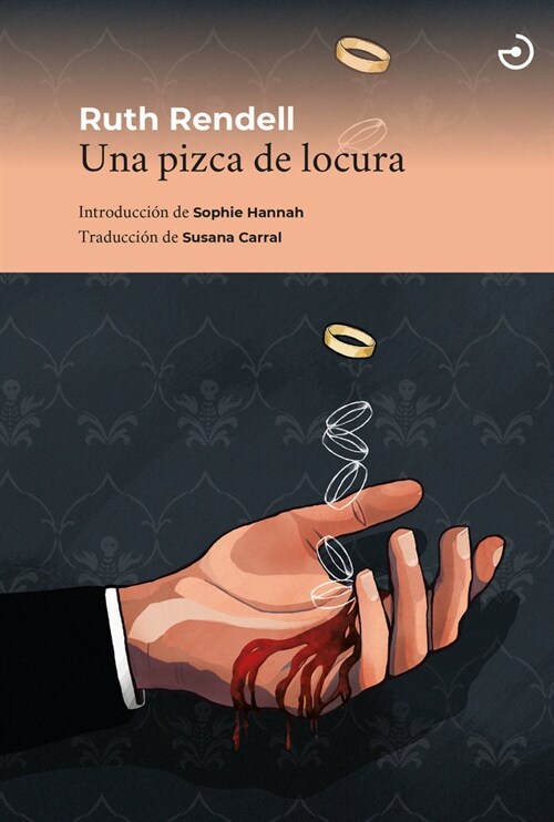 UNA PIZCA DE LOCURA (Paperback)