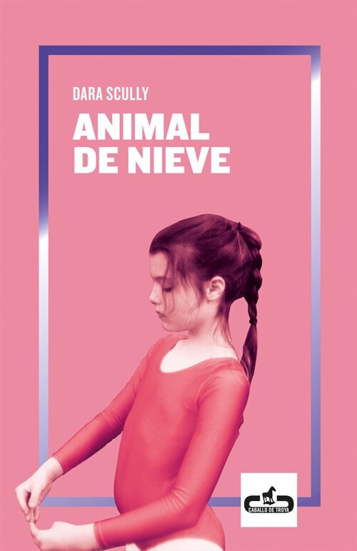 ANIMAL DE NIEVE (Book)