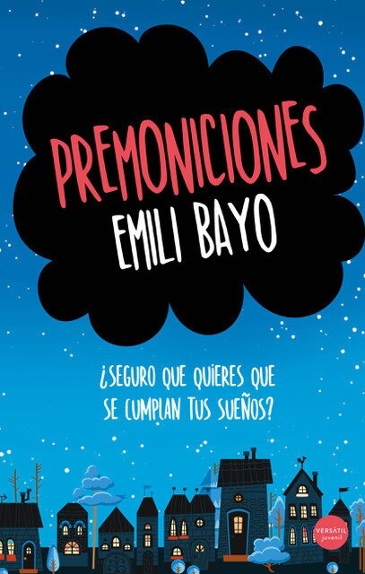 PREMONICIONES (Paperback)