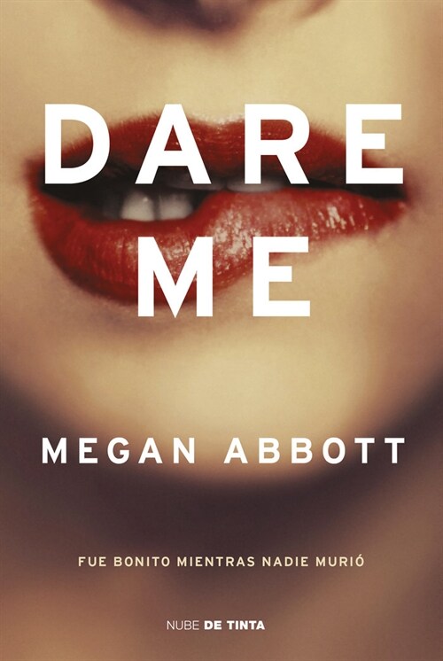 DARE ME (Book)