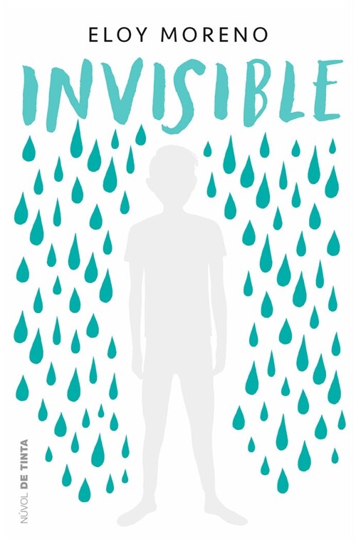 INVISIBLE (Book)