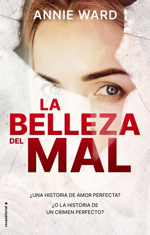 La Belleza del Mal (Paperback)