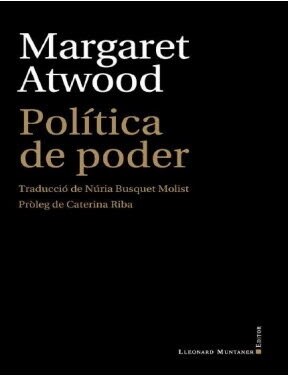 POLITICA DE PODER (Paperback)