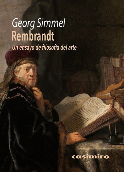 REMBRANDT (Paperback)