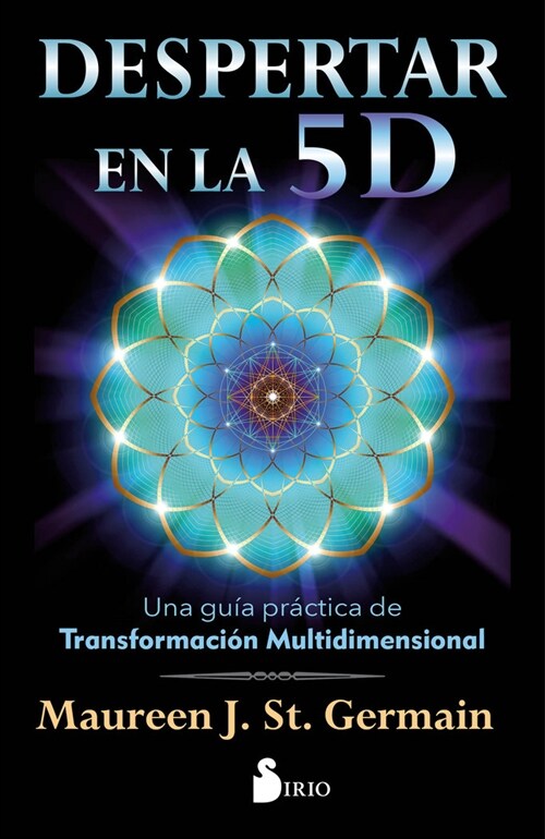 Despertar En La 5d (Paperback)