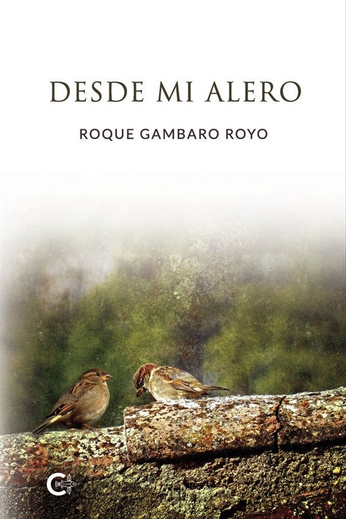 DESDE MI ALERO (Paperback)