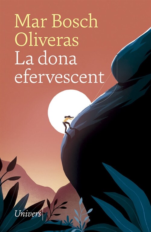 LA DONA EFERVESCENT (Paperback)