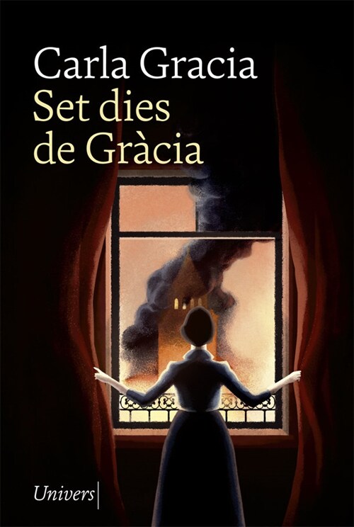 SET DIES DE GRACIA (Paperback)