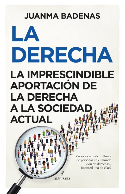 La Derecha (Paperback)