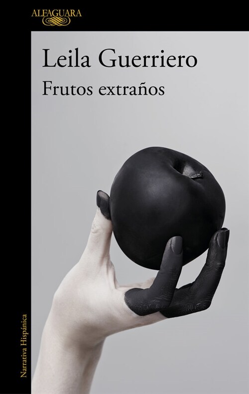 Frutos Extra?s / Strange Fruits (Paperback)