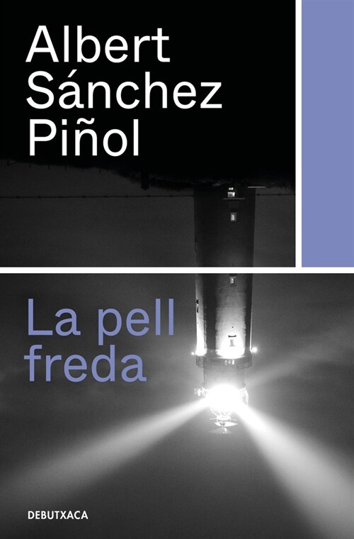 LA PELL FREDA (Book)