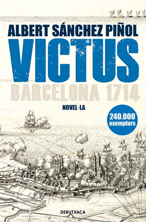 VICTUS (EDICIO EN CATALA) (Book)
