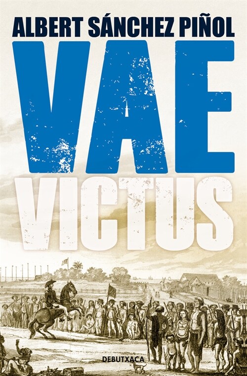 VAE VICTUS (EDICIO EN CATALA) (Book)