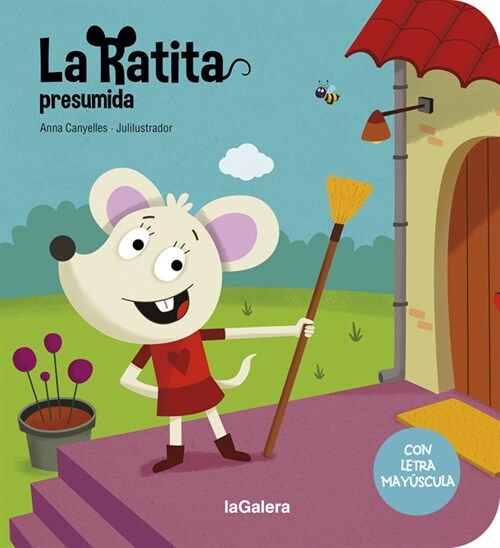 LA RATITA PRESUMIDA (Other Book Format)