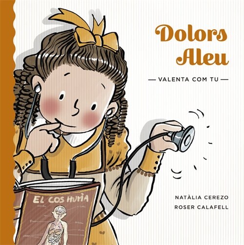 DOLORS ALEU (Paperback)